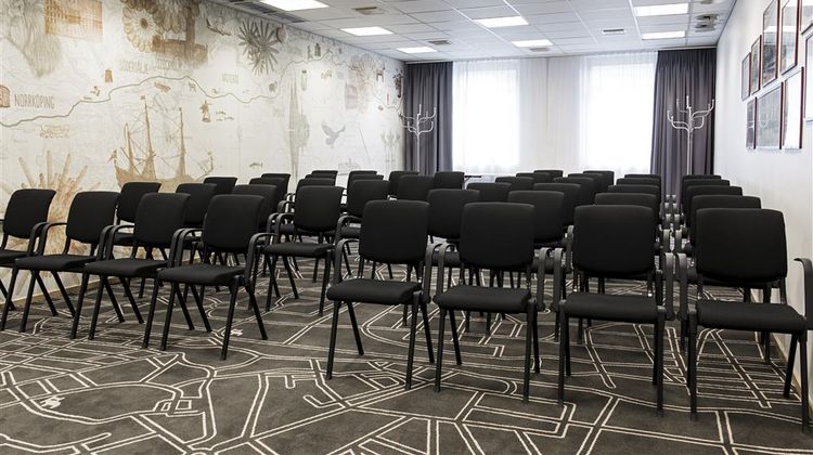 Scandic Hotel Stockholm Taby Meeting