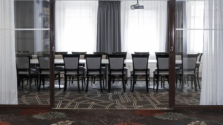 Scandic Hotel Stockholm Taby Meeting