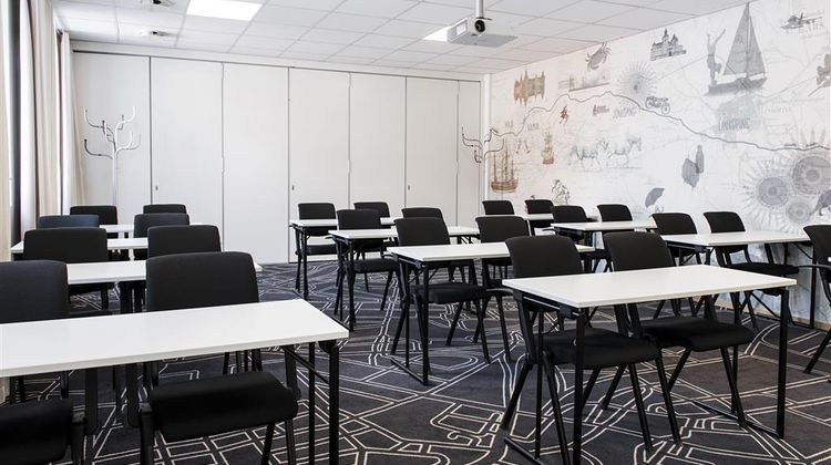 Scandic Hotel Stockholm Taby Meeting