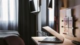 Scandic Hotel Stockholm Taby Room