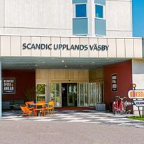 Scandic Hotel Upplands Vasby