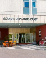 Scandic Hotel Upplands Vasby