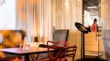 Scandic Hotel Upplands Vasby Lobby