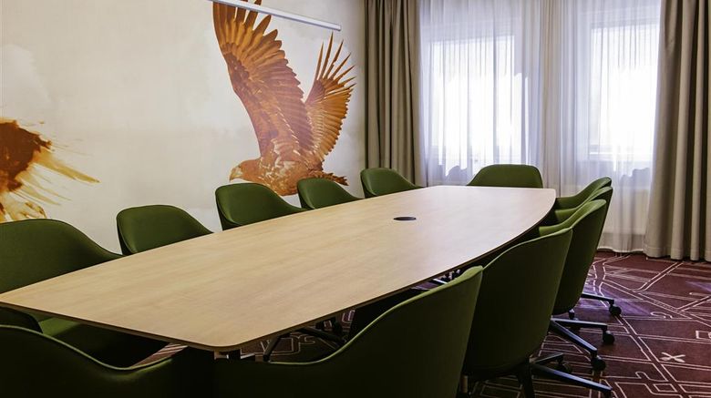 <b>Scandic Hotel Upplands Vasby Meeting</b>. Images powered by <a href="https://iceportal.shijigroup.com/" title="IcePortal" target="_blank">IcePortal</a>.