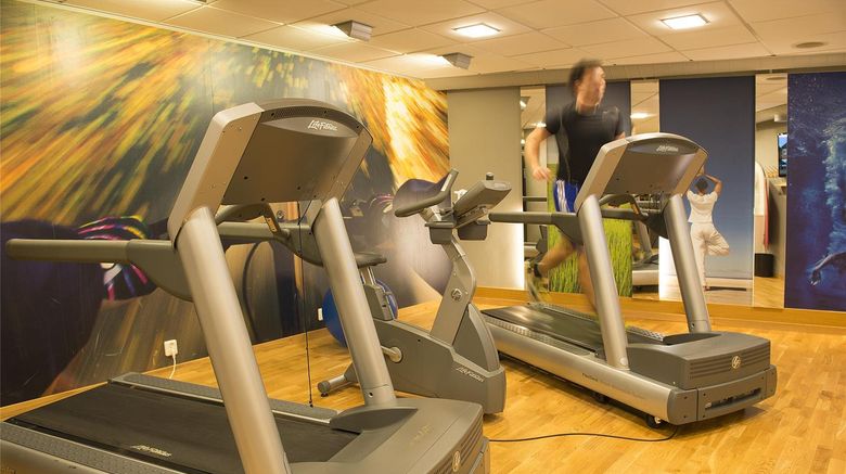 <b>Scandic Hotel Upplands Vasby Health</b>. Images powered by <a href="https://iceportal.shijigroup.com/" title="IcePortal" target="_blank">IcePortal</a>.
