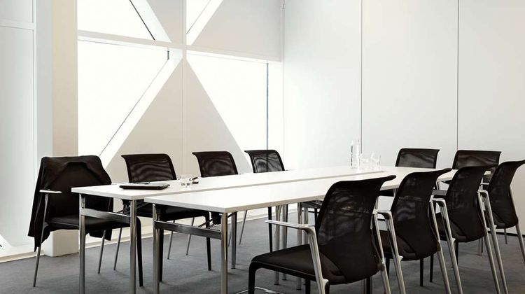 Scandic Victoria Tower Meeting