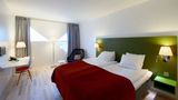 Scandic Victoria Tower Room