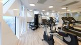 Scandic Victoria Tower Health