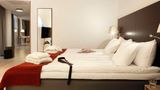 Scandic Victoria Tower Suite