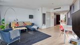 Scandic Victoria Tower Suite