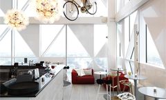 Scandic Victoria Tower