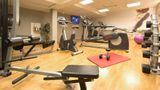 Scandic Hotel Sundsvall City Health