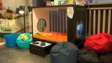 Scandic Hotel Sundsvall City Recreation