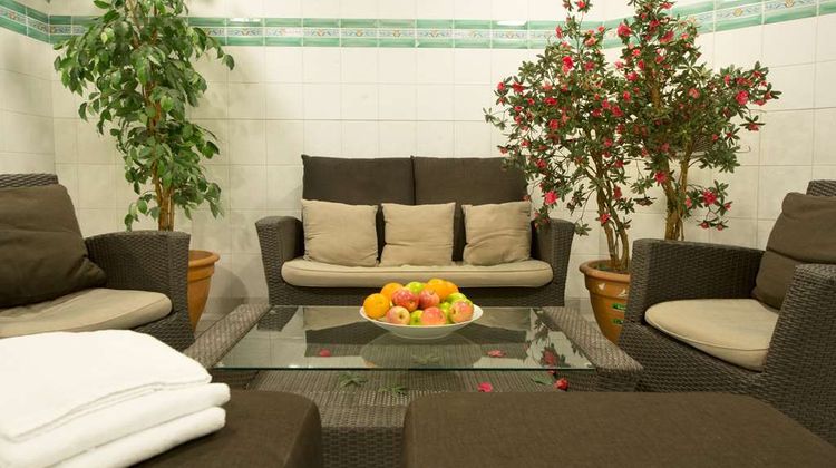 Scandic Hotel Sundsvall City Restaurant
