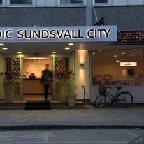 Scandic Hotel Sundsvall City