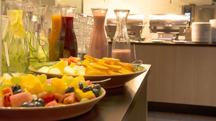 Scandic Hotel Sundsvall City Restaurant