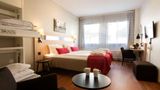 Scandic Hotel Sundsvall City Room