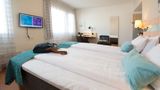 Scandic Hotel Sundsvall City Room