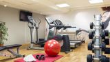 Scandic Hotel Sundsvall City Health