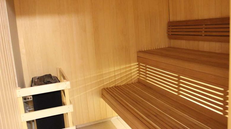 <b>Scandic Hotel Sundsvall North Spa</b>. Images powered by <a href="https://iceportal.shijigroup.com/" title="IcePortal" target="_blank">IcePortal</a>.