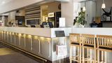 Scandic Hotel Sundsvall North Lobby