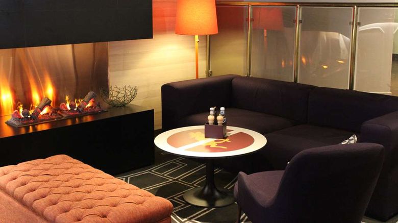 <b>Scandic Hotel Sundsvall North Restaurant</b>. Images powered by <a href="https://iceportal.shijigroup.com/" title="IcePortal" target="_blank">IcePortal</a>.