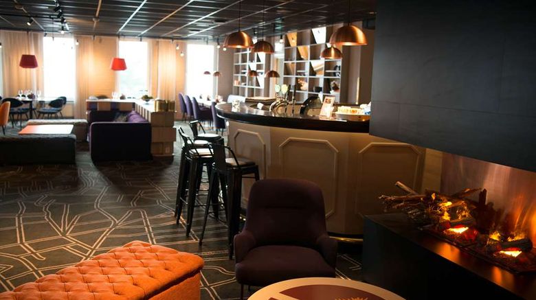 <b>Scandic Hotel Sundsvall North Restaurant</b>. Images powered by <a href="https://iceportal.shijigroup.com/" title="IcePortal" target="_blank">IcePortal</a>.