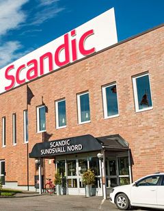 Scandic Hotel Sundsvall North