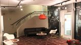 Scandic Hotel Sundsvall North Lobby