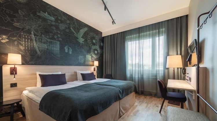 Scandic Hotel Sodertalje Room