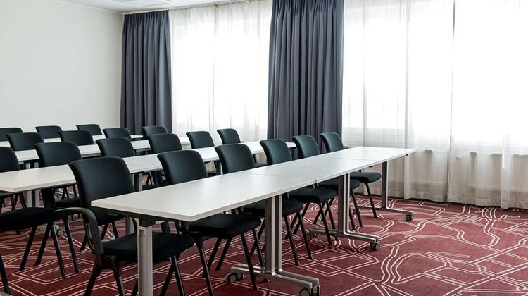 Scandic Hotel Sodertalje Meeting