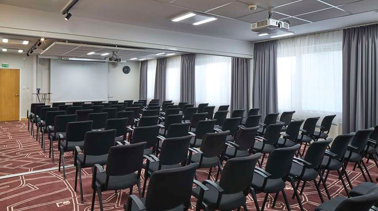 Scandic Hotel Sodertalje Meeting