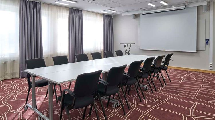 Scandic Hotel Sodertalje Meeting