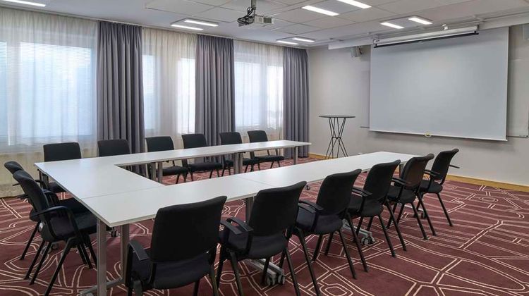 Scandic Hotel Sodertalje Meeting