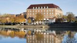 Scandic Hotel Swania Trollhattan Exterior