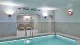Scandic Hotel Swania Trollhattan Pool