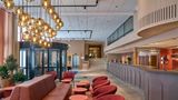 Scandic Hotel Swania Trollhattan Lobby