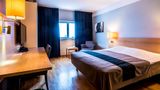 Scandic Plaza Umea Room