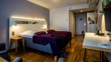 Scandic Plaza Umea Room