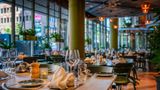 Scandic Plaza Umea Restaurant