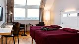 Scandic Plaza Umea Room
