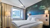 Scandic Umea Syd Room