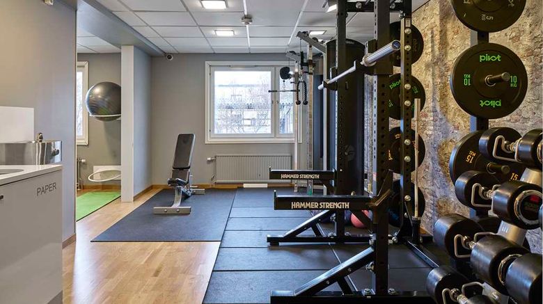 <b>Scandic Umea Syd Health</b>. Images powered by <a href="https://iceportal.shijigroup.com/" title="IcePortal" target="_blank">IcePortal</a>.
