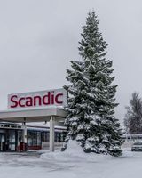 Scandic Umea Syd