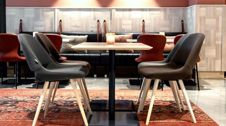 Scandic Hotel Uplandia Restaurant