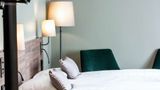 Scandic Hotel Uplandia Room
