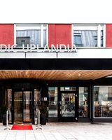 Scandic Hotel Uplandia