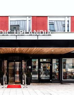 Scandic Hotel Uplandia