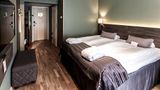 Scandic Hotel Uplandia Room