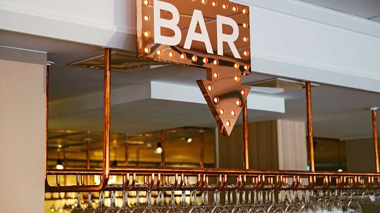 Scandic Uppsala Nord Restaurant